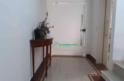 Casa com 3 dormitórios para alugar, 316 m² - condomínio residencial  alphaville 06 - santana de parnaíba/sp