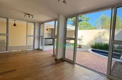 Casa com 3 dormitórios à venda, 165 m² por r$ 2.080.000,00 - tamboré 06 - santana de parnaíba/sp