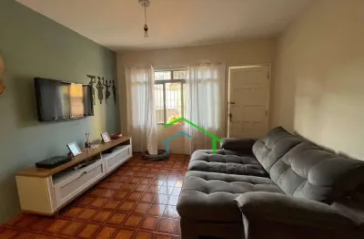 Casa com 8 dormitórios à venda, 330 m² por r$ 690.000,00 - centro - carapicuíba/sp
