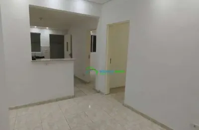 Casa com 2 dormitórios para alugar, 55 m² por r$ 1.250,01/mês - vila dirce - carapicuíba/sp