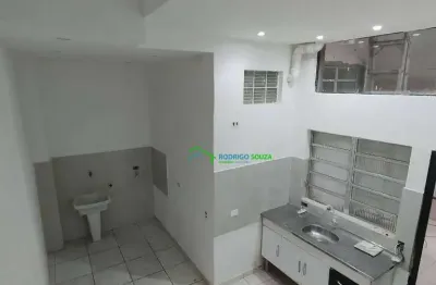 Casa com 2 dormitórios para alugar, 55 m² por r$ 900,01/mês - vila dirce - carapicuíba/sp
