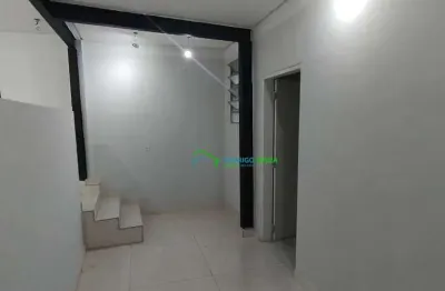 Casa com 3 dormitórios para alugar, 60 m² por r$ 1.600,01/mês - vila dirce - carapicuíba/sp