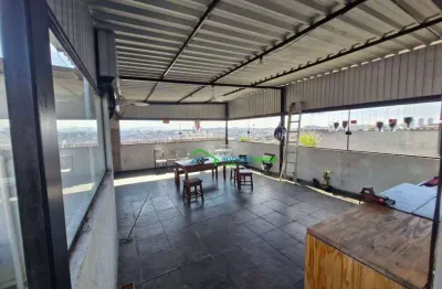Casa com 5 dormitórios à venda, 350 m² por r$ 790.000,00 - vila menk - carapicuíba/sp