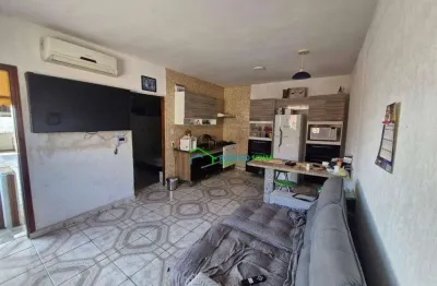 Casa com 5 dormitórios à venda, 350 m² por r$ 790.000,00 - vila nossa senhora aparecida - carapicuíba/sp
