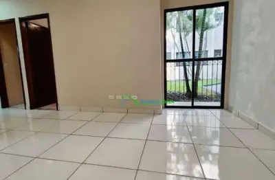 Apartamento com 2 quartos à venda na Rua Carlos Marcos Calsolari, 130, Vila Marcondes, Carapicuíba