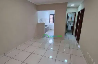 Apartamento com 2 quartos à venda na Rua Carlos Marcos Calsolari, 130, Vila Marcondes, Carapicuíba