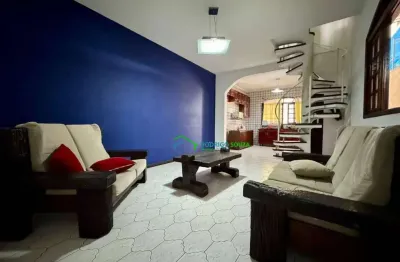 Casa com 3 dormitórios à venda, 170 m² por r$ 560.000 - jardim sto estevão - carapicuíba/sp