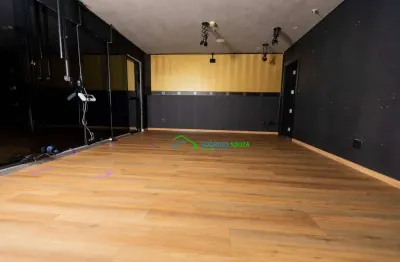 Sala à venda, 40 m² por r$ 530.000,00 - empresarial 18 do forte - barueri/sp