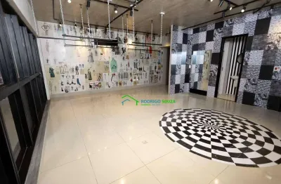 Sala à venda, 41 m² por r$ 413.500,00 - dezoito do forte empresarial - barueri/sp