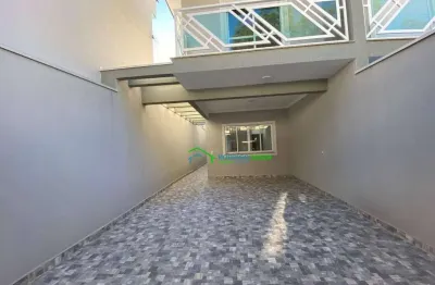 Casa com 3 dormitórios à venda, 150 m² por r$ 950.000,00 - osasco - osasco/sp
