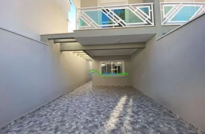Casa com 3 dormitórios à venda, 150 m² por r$ 950.000,00 - osasco - osasco/sp