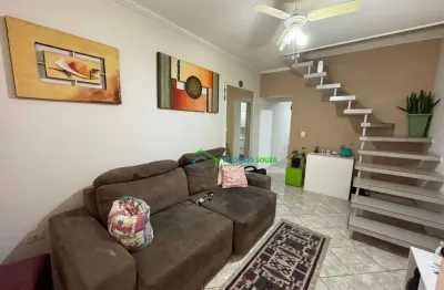 Casa com 3 dormitórios à venda, 140 m² por r$ 470.000,00 - vila da oportunidade - carapicuíba/sp