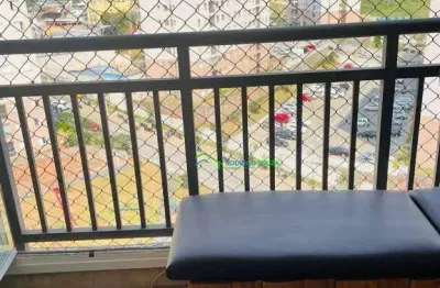 Apartamento de 50 m² á venda em carapicuíba, são paulo