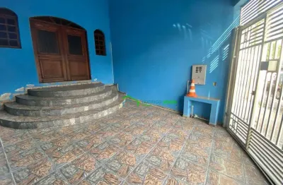 Sobrado à venda, 250 m² por r$ 600.000,00 - jardim planalto - carapicuíba/sp