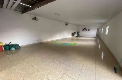 Sobrado à venda, 250 m² por r$ 600.000,00 - jardim planalto - carapicuíba/sp