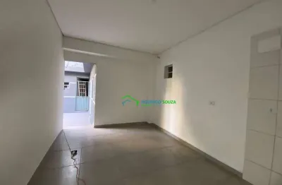 Kitnet com 1 dormitório para alugar, 35 m² por r$ 1.300,00/mês - barueri - barueri/sp