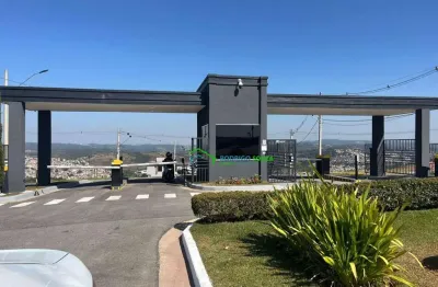 Terreno à venda, 246 m² por r$ 250.000,00 - estância são francisco - itapevi/sp