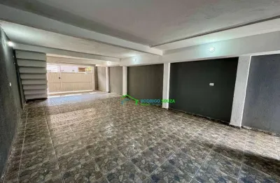 Casa com 6 dormitórios à venda, 280 m² por r$ 423.900,00 - jardim novo horizonte - carapicuíba/sp