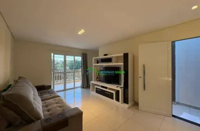 Casa com 3 dormitórios à venda, 250 m² por r$ 550.000,00 - jd. maria beatriz  - carapicuíba/sp
