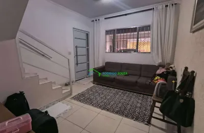 Casa com 3 dormitórios à venda, 225 m² por r$ 500.000,00 - parque jandaia - carapicuíba/sp