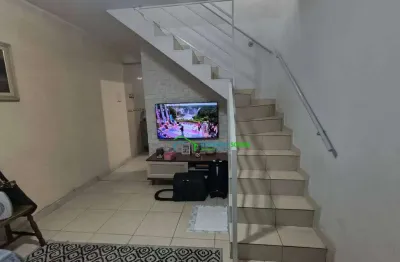 Casa com 3 dormitórios à venda, 225 m² por r$ 500.000,00 - parque jandaia - carapicuíba/sp