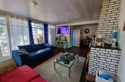 Chácara com 4 dormitórios à venda, 1074 m² por r$ 5.000.000,00 - vila dirce - carapicuíba/sp