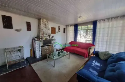 Chácara com 4 dormitórios à venda, 1074 m² por r$ 5.000.000,00 - vila dirce - carapicuíba/sp