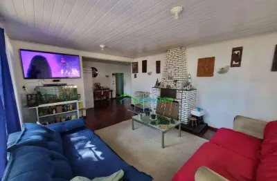 Chácara com 4 dormitórios à venda, 1074 m² por r$ 5.000.000,00 - vila dirce - carapicuíba/sp