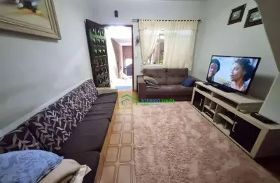 Casa com 3 dormitórios à venda, 450 m² por r$ 480.000,00 - centro - carapicuíba/sp