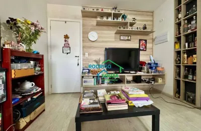 Condomínio reserva da aldeia - 2 dormitórios à venda, 53 m² 2 vagas - vila santa terezinha - carapicuíba/sp