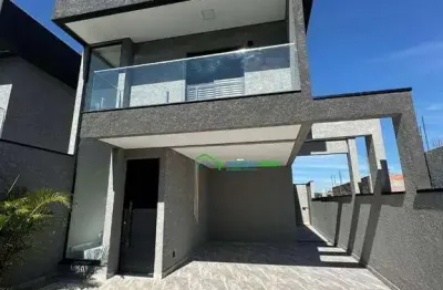 Casa com 3 dormitórios à venda, 115 m² por R$ 900.000,00 - Jardim Maria Beatriz - Carapicuíba/SP