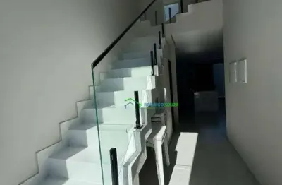 Casa com 3 dormitórios à venda, 115 m² por r$ 900.000,00 - jardim maria beatriz - carapicuíba/sp