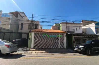 Casa com 3 dormitórios à venda, 180 m² por r$ 1.200.000,00 - centro - osasco/sp