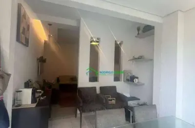 Apartamento com 3 dormitórios à venda, 94 m² por r$ 1.180.000,00 -  alphaville - santana de parnaíba/sp