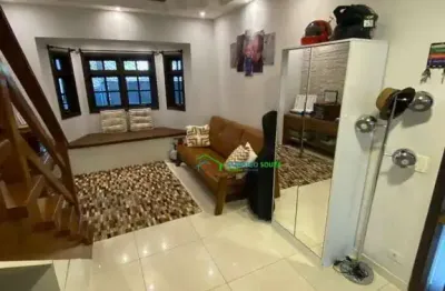 Casa com 3 dormitórios à venda, 139 m² por r$ 932.800,00 - granja viana - cotia/sp