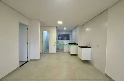 Apartamento com 2 dormitórios para alugar, 50 m² por r$ 1.750,00/mês - jardim angélica - carapicuíba/sp