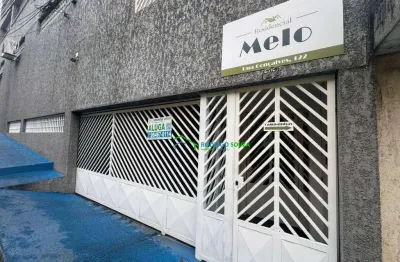 Apartamento com 2 dormitórios para alugar, 50 m² por r$ 1.750,00/mês - jardim angélica - carapicuíba/sp