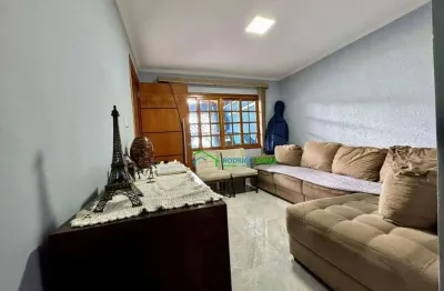 Casa com 3 dormitórios à venda, 210 m² por r$ 980.000,00 - jardim das flores - osasco/sp