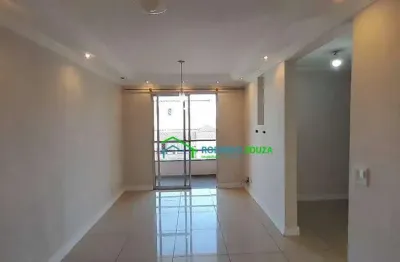 Apartamento com 2 dormitórios para alugar, 50 m² por r$ 2.000,20/mês - bandeiras - osasco/sp