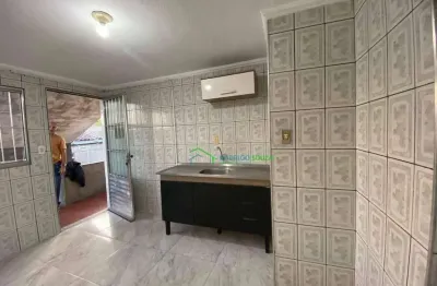 Apartamento com 2 dormitórios à venda, 50 m² por r$ 200.000,00 - cohab ii - carapicuíba/sp