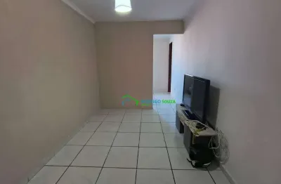 Apartamento com 3 dormitórios à venda, 54 m² por r$ 198.000,00 - cohab i - carapicuíba/sp