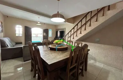 Casa com 4 dormitórios à venda, 345 m² por r$ 500.000,00 - ariston - carapicuíba/sp