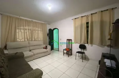 Casa com 3 dormitórios à venda, 375 m² por r$ 650.000,00 - parque roseira - carapicuíba/sp