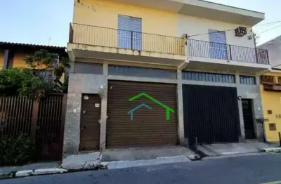 Casa com 3 dormitórios à venda, 150 m² por r$ 550.000,00 - vila caldas - carapicuíba/sp