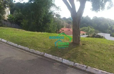 Terreno à venda, 611 m² por r$ 424.000,00 - tarumã - santana de parnaíba/sp