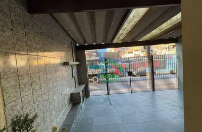 Casa com 2 dormitórios à venda, 190 m² por r$ 550.000,00 - jardim ana estela - carapicuíba/sp