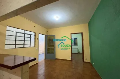 Casa com 2 dormitórios à venda, 190 m² por r$ 550.000,00 - jardim ana estela - carapicuíba/sp