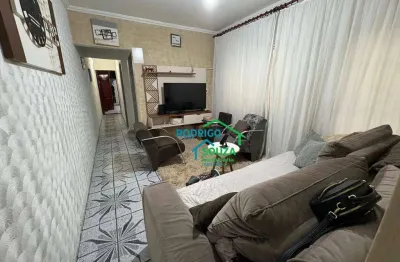 Casa com 2 dormitórios à venda, 380 m² por r$ 650.000,00 - vila dirce - carapicuíba/sp