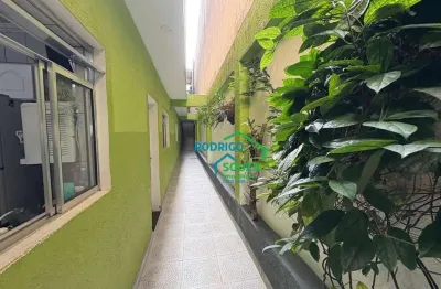 Casa com 2 dormitórios à venda, 380 m² por r$ 650.000,00 - vila dirce - carapicuíba/sp