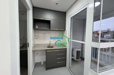 Sala para alugar, 27 m² por r$ 2.467,00/mês - centro - carapicuíba/sp